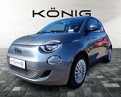 Fiat 500 MY23 Elektro Klimaautomatik