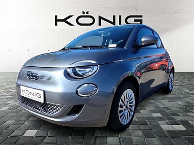 Fiat 500 MY23 Elektro Klimaautomatik