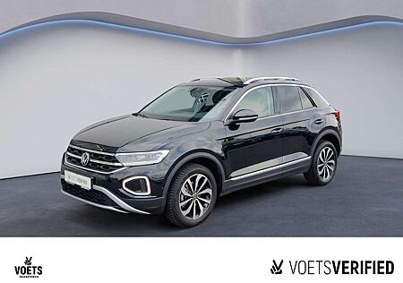 VW T-Roc Volkswagen Style 1.0 TSI KEYLESS+RearView+TravelAssist