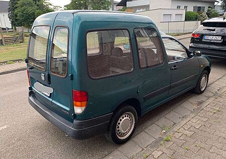 Seat Inca 1.4