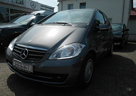Mercedes-Benz A 160 BlueEFFICIENCY+KLIMA+PDC+1.Hd.+