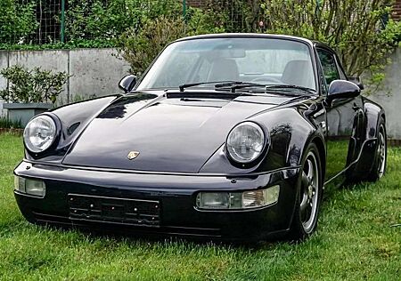 Porsche 964 911 Turbo 2nd hand