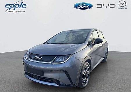 BYD DOLPHIN Comfort (EM2E)