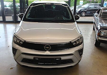 Opel Crossland 1.2 Automatik Ultimate