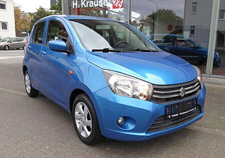 Suzuki Celerio Comfort, E10, Einparkhilfe