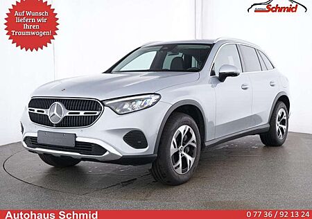 Mercedes-Benz GLC 300 e 4 M, AVANT.ADV.-Plus, AHK, MEM., LED, Winter-...