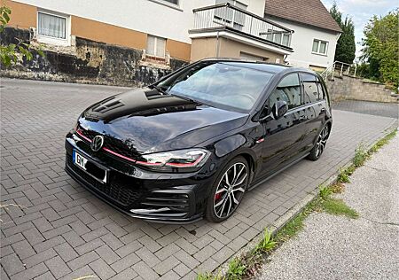 VW Golf GTI Volkswagen GTI Performance BMT/Start-Stopp