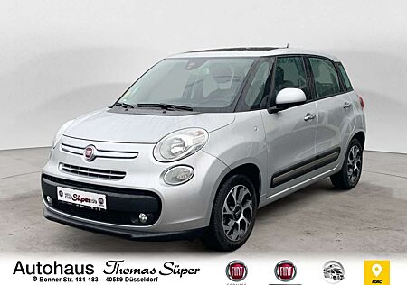 Fiat 500L Lounge Navi Kamera Panorama DAB Sitzhzg.