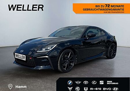 Toyota GT86 GR86 *LED*Torsen Sperrdiff*Kamera*CarPlay*SHZ*TWA*