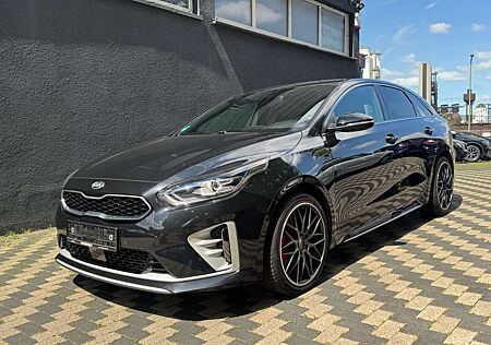 Kia Pro_ceed ProCeed / pro_cee'd GT Line