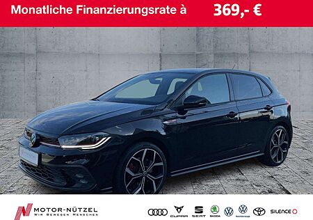 VW Polo GTI Volkswagen 2.0 TSI DSG MATRIX+NAVI+IQ.DRIVE+18Z