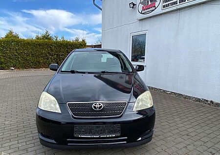 Toyota Corolla 1.4 Sol /Compact /5.türig/Klimaautomatik
