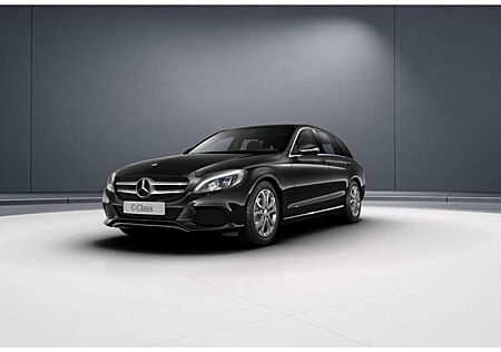 Mercedes-Benz C 180 T