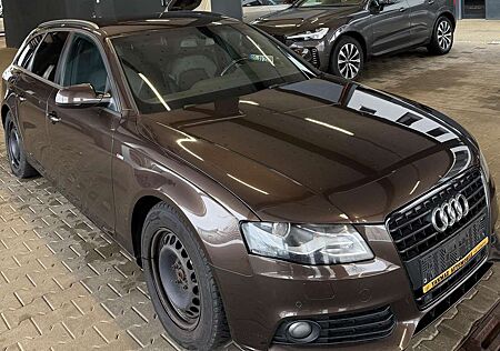 Audi A4 Avant Avant 1.8 TFSI S line Sportpaket