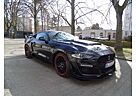 Ford Mustang Fastback 5.0 Ti-VCT V8 Shelby Umbau