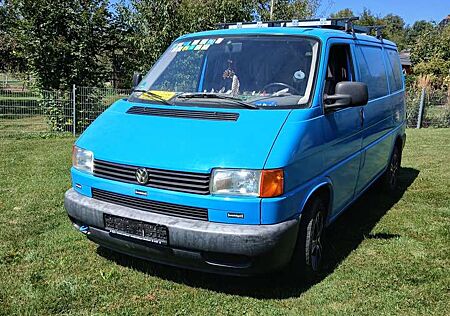 VW T4 Volkswagen Transporter TD 7DH 1H2/ W24