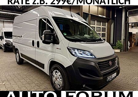 Fiat Ducato 2.3 D L2H2 AUTOMATIK AHK KLIMA CAM STNDHZ
