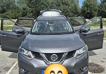 Nissan X-Trail 1.6 dCi Xtronic Tekna