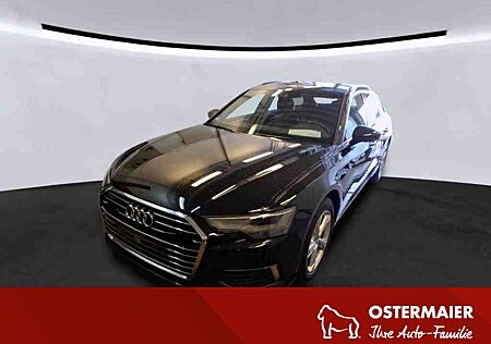 Audi A6 Avant QUATTRO DESIGN 45TDI 231PS.STRONIC.LED.NAVI.