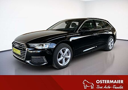 Audi A6 Avant QUATTRO DESIGN 45TDI 231PS.STRONIC.LED.NAVI.