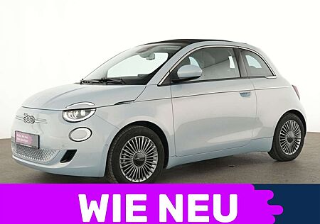 Fiat 500C e LED|Komfort & Syle Paket|SHZ|Kamera