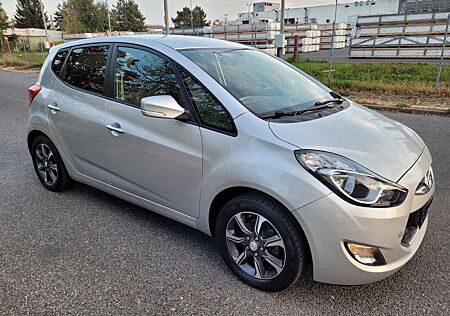 Hyundai ix20 1,4