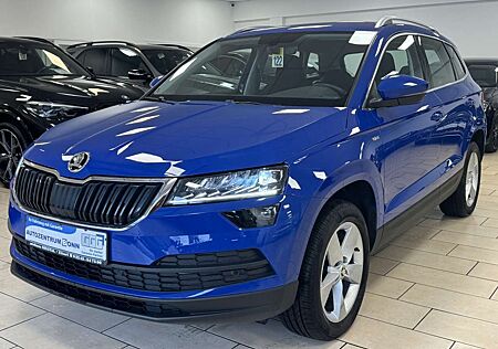 Skoda Karoq Soleil*AHK*LED*4XSHZ*LenkradHeiz.*BT-Audio