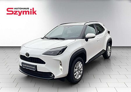 Toyota Yaris Cross Hybrid 1.5 Active