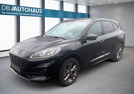 Ford Kuga ST-Line 2.5 Duratec PHEV Autom