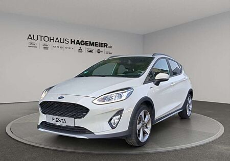Ford Fiesta Active 1.0 Ecoboost