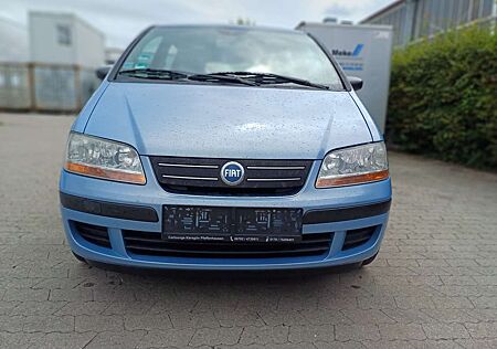 Fiat Idea 1.4 16V Active *KLIMA* Service neu-TÜV NEU