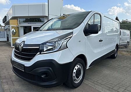 Renault Trafic Kastenwagen L2H1 ENERGY dCi 120 Komfort Klima PDC