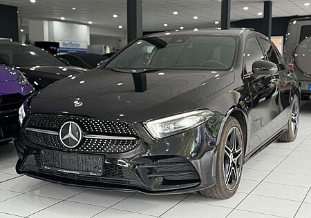 Mercedes-Benz A 250 e AMG-LINE*PANO*MEMORY*KAMERA*MBEAM*NIGHT*
