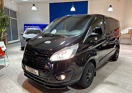 Ford Tourneo Custom L1 2,0l Ecoblue Titanium