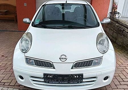 Nissan Micra +1.2+edition+25+Jahre