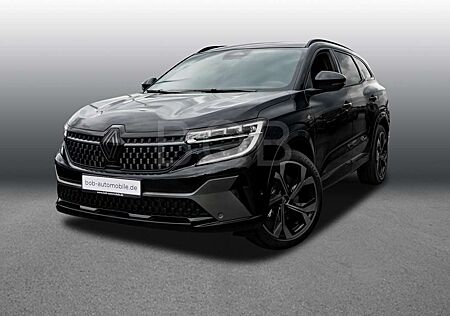 Renault Espace Esprit Alpine Full Hybrid 200 7-Sitzer PD