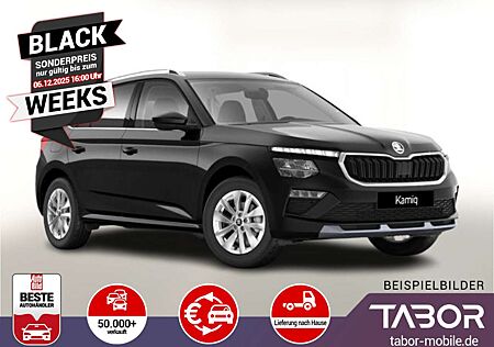 Skoda Kamiq DSG Selec 5J/100k ACC Kam Kessy UVP-31%*