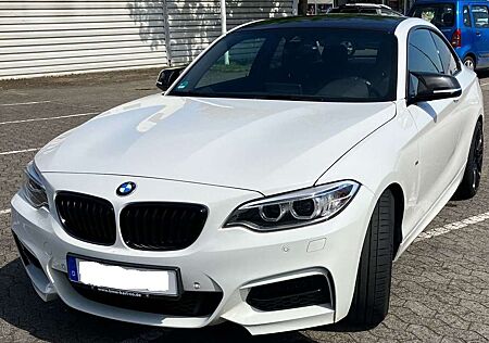 BMW 235 M235i Coupe Sport-Aut.