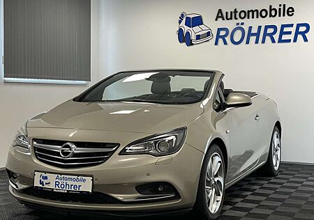 Opel Cascada 1.4 Turbo Innovation ecoFlex Navi Xenon