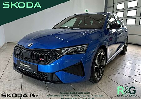 Skoda Octavia Combi 2.0 TSI RS DSG HUD Matrix ACC AHK Kamera
