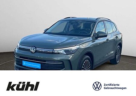 VW Tiguan Volkswagen 2.0 TDI DSG Life Navi,AHK,LM18