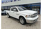 Dodge RAM LARAMIE 5.7 AWD Vollausstattung UNFALLFREI