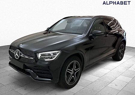 Mercedes-Benz GLC 220 d AMG Line 4Matic SpoSi ACC BLIS Key