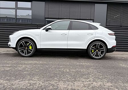 Porsche Cayenne Coupe E-Hybrid-INNO-HEAD UP-EL.AK-1.HAND