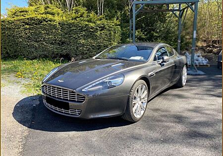 Aston Martin Rapide