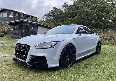 Audi TT RS Coupe