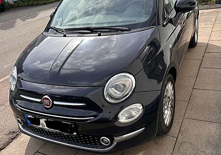 Fiat 500 0.9 8V TwinAir Start