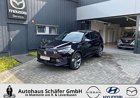 Seat Tarraco FR e-HYBRID AHK-klappbar 360 Kamera Schaltwippen A