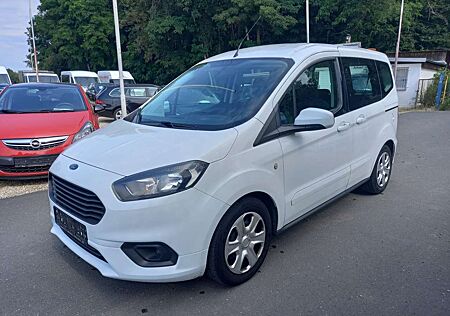 Ford Tourneo Courier 1.0 EcoBoost