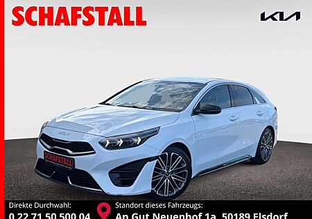 Kia Pro_ceed ProCeed / pro_cee'd 1.5 T-GDI GT Line DCT7 Navi JBL LED ACC CarPlay